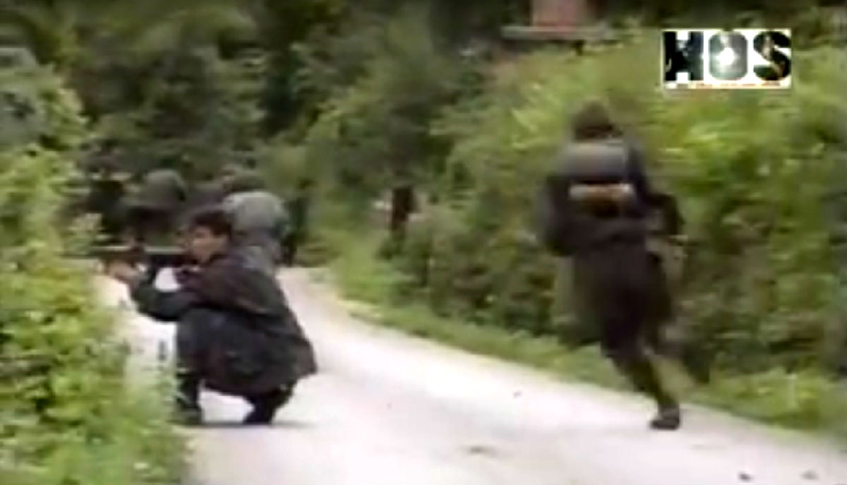 U Baranji 1991. htio ubiti 17-godišnjaka, sada je raspisana tjeralica
