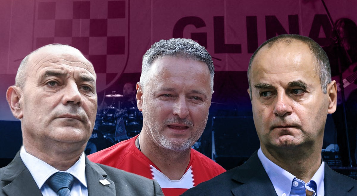 Ministar pozdravio ratnog zločinca, ustašovanje i službeno prihvaćeno