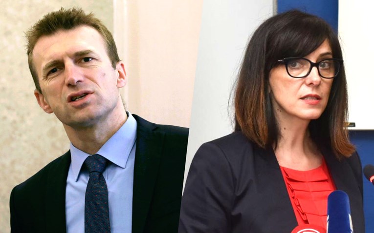 Matko Glunčić podnio ostavku na mjesto državnog tajnika
