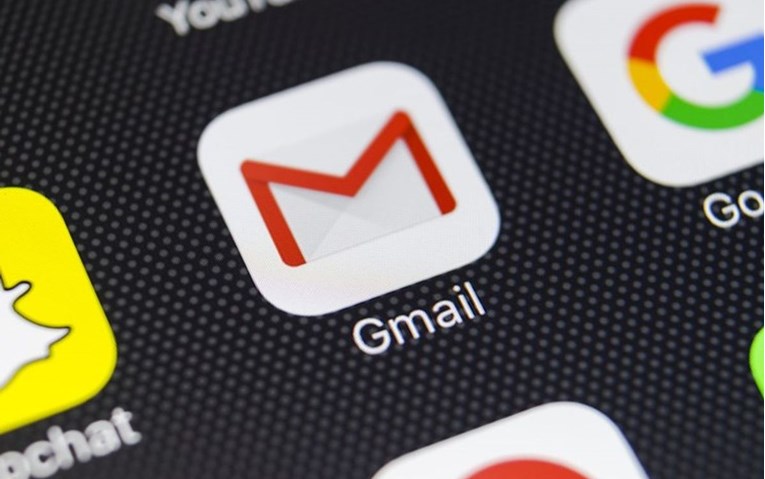 Gmail poslao korisnicima uznemirujuću obavijest, jeste li je i vi dobili?