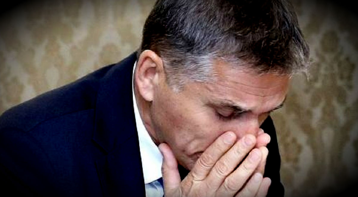 Nije tajna da HDZ-ovci muljaju, ali ovo što izvodi Goran Marić je nadrealno