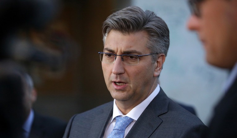 Plenković o sudbini Uljanika: Vidjet ćete sutra