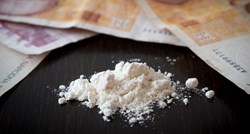 Zagrebačkoj policiji predao 0,2 grama kokaina, oni mu u stanu našli puno više
