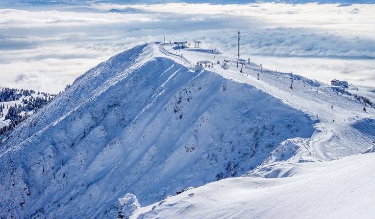 Hrvatski snowboarder poginuo u Sloveniji