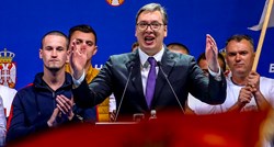 Vučić: Jačamo policiju zbog sigurnosti građana, a ne zbog represije