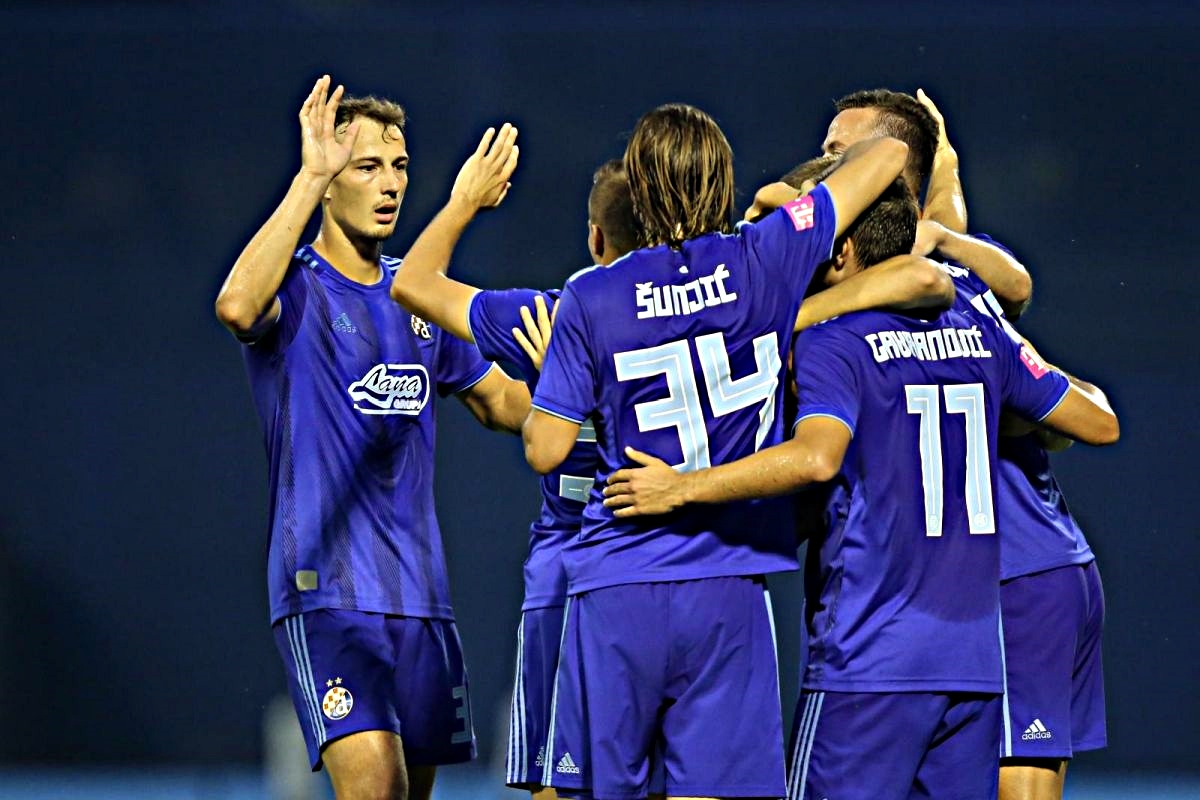 Dinamo na Maksimiru za play-off Lige prvaka, evo koliko mogu zaraditi