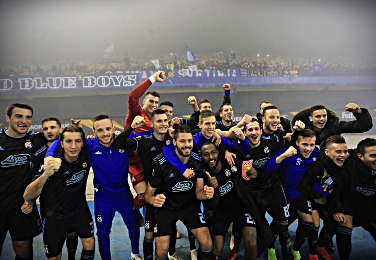 Dinamo paketom ulaznica nagrađuje navijače: Za 49 kuna na Anderlecht i Hajduk