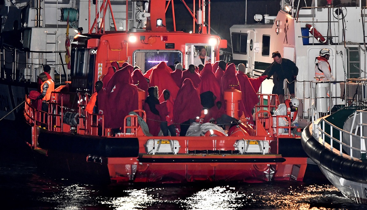 EU bi mogao dati 6 milijardi eura za migrantska utočišta u Africi