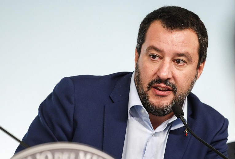 Talijanski ministar uvrijeđen jer su Francuzi ostavili migrante u Italiji