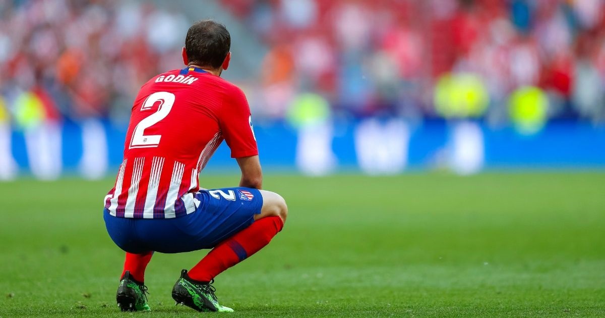 Odlazak Simeoneovog ratnika, simbola svega što Atletico predstavlja