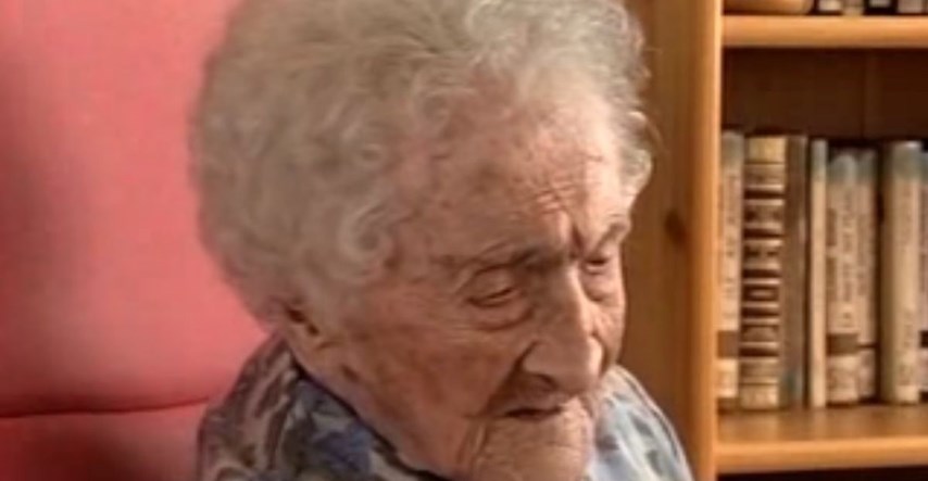 Ruski znanstvenici: Svjetski rekord najstarije žene ikad je prijevara