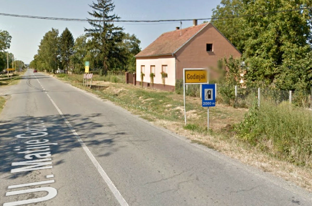 Biciklistica umrla nakon naleta auta kod Nove Gradiške