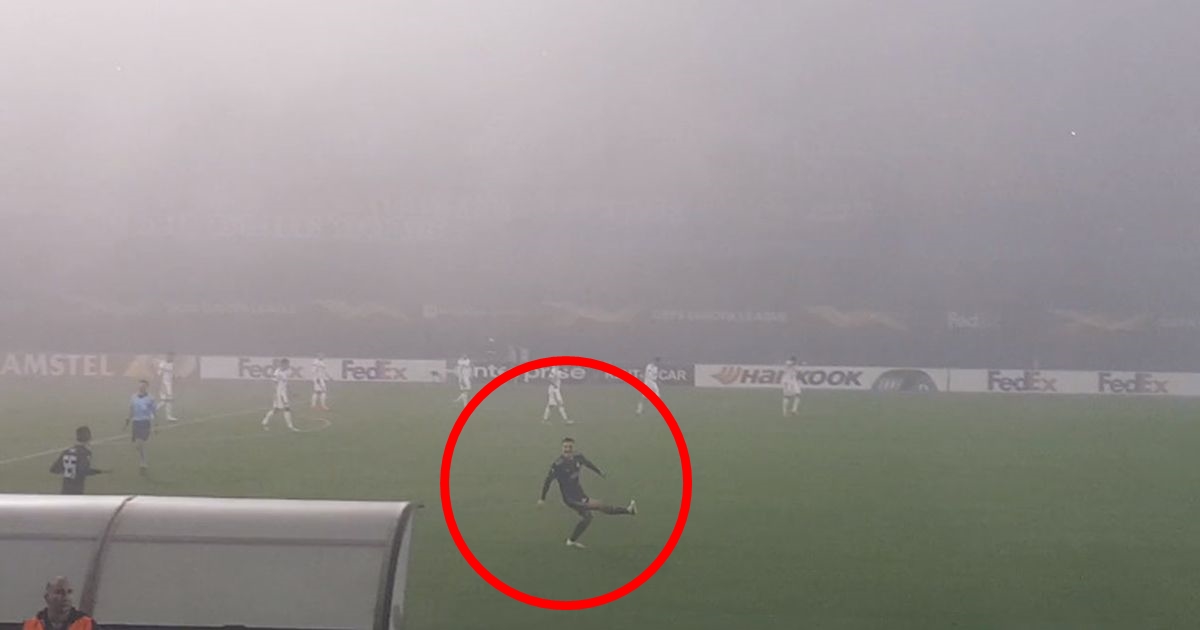 VIDEO Pogledajte urnebesno slavlje Dinamovog strijelca na Maksimiru