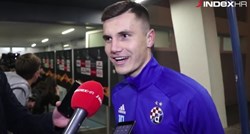 Dinamov junak: "Vidio sam naše navijače kako slave i odmah sam poludio"