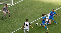 BRAZIL - KOSTARIKA 2:0 Coutinho i Neymar u sudačkoj nadoknadi zabili za prvu pobjedu na SP-u