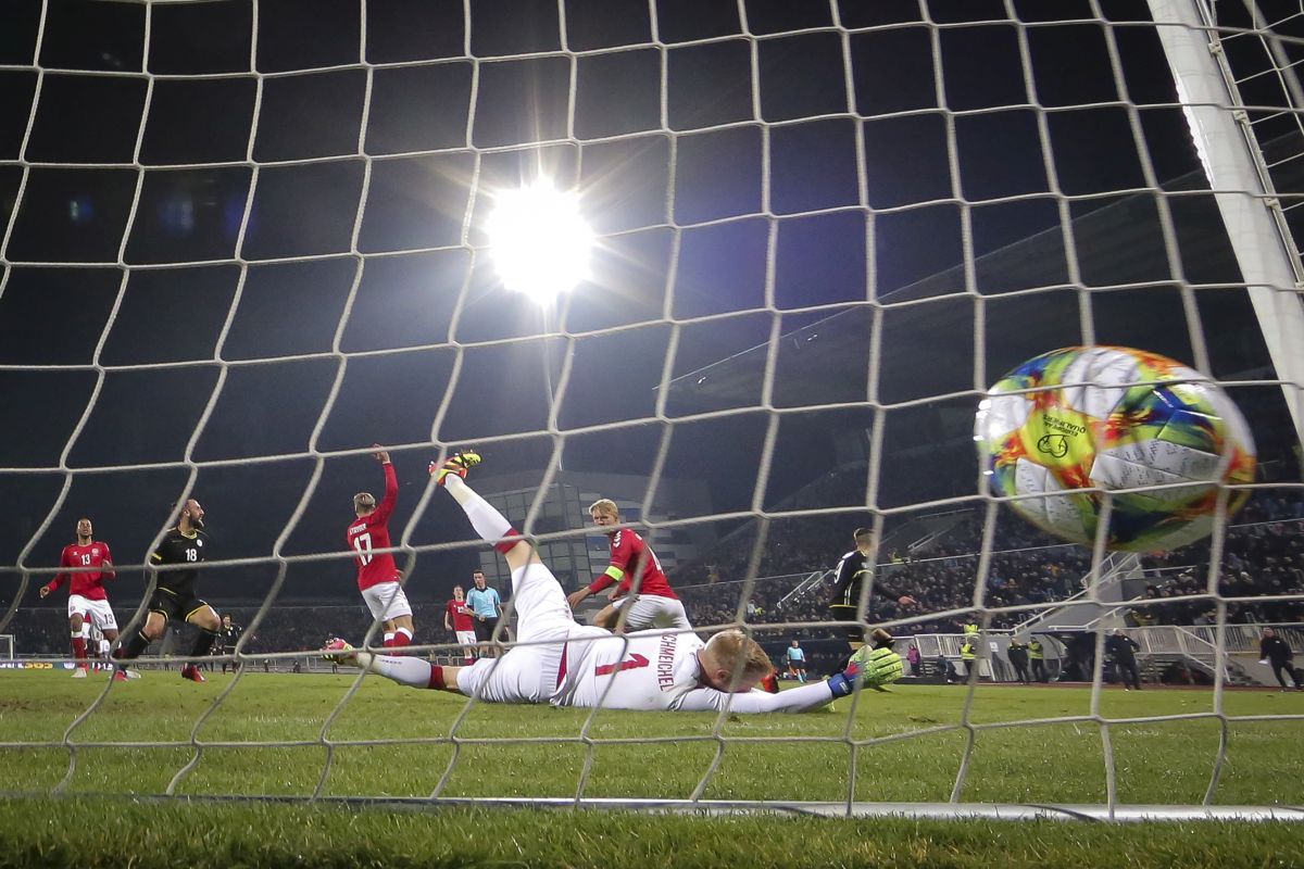Kosovo i Rrahmani uspjeli što nisu Mbappe, Bale i Griezmann