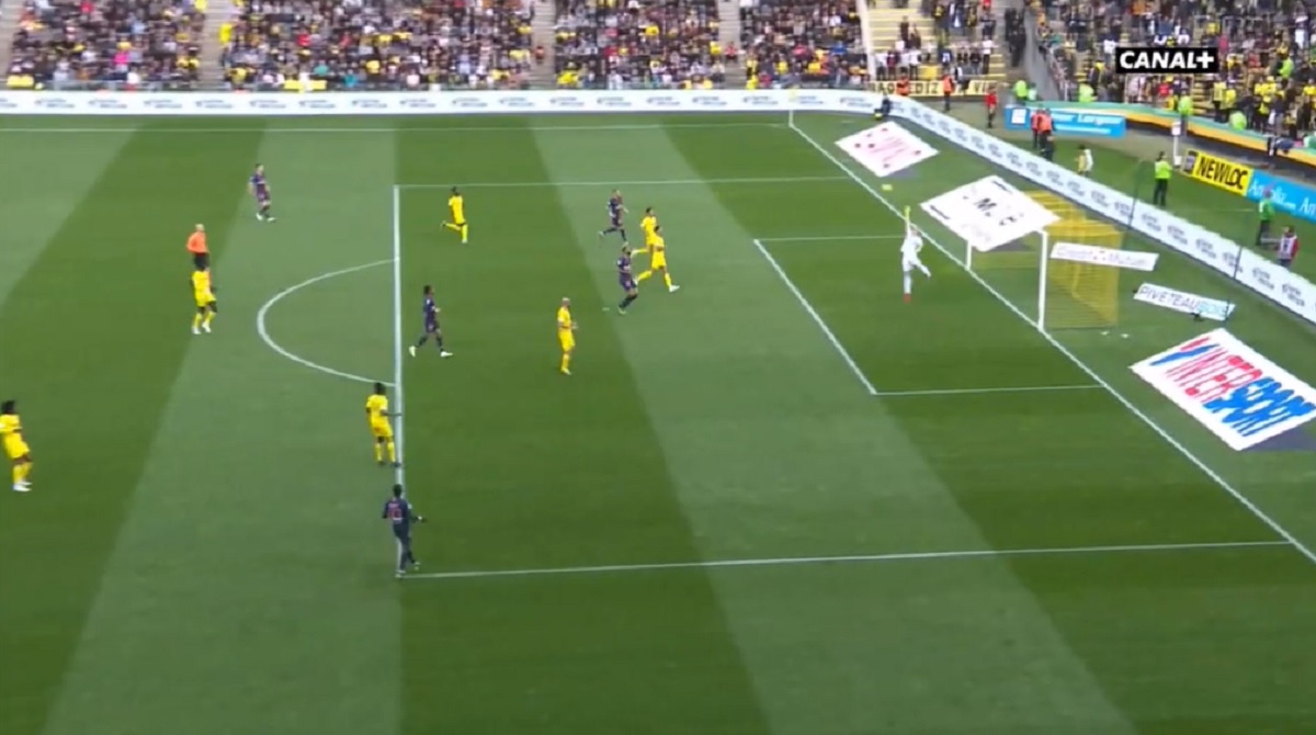 VIDEO Pogledajte gol života Danija Alvesa