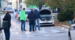 Prije napada, mafijaši u Sarajevu pokušali ukrasti auto s hrvatskim tablicama