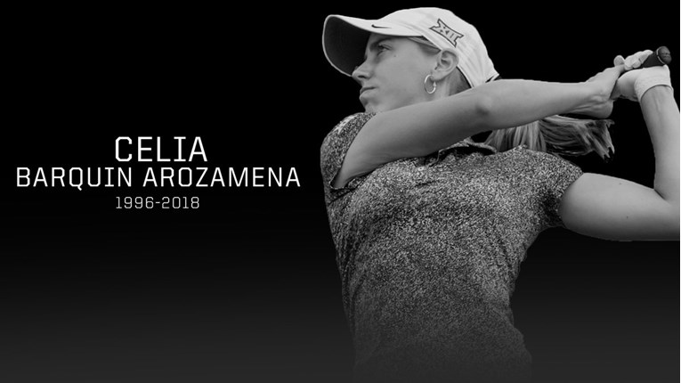 Tragedija u Americi: Europska prvakinja u golfu ubijena na terenu
