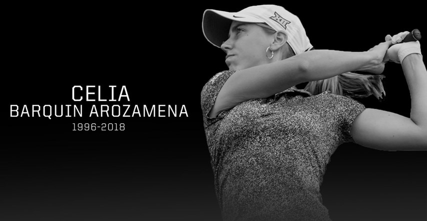 Tragedija u Americi: Europska prvakinja u golfu ubijena na terenu