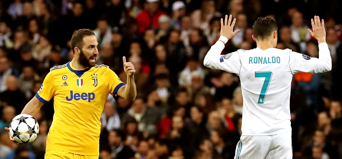 Pipita - Najskuplji igrač u povijesti Milana i napadač kakav se čekao od Ibre