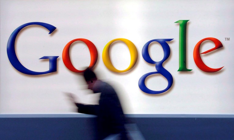 Google kažnjen s 1,5 milijardi eura