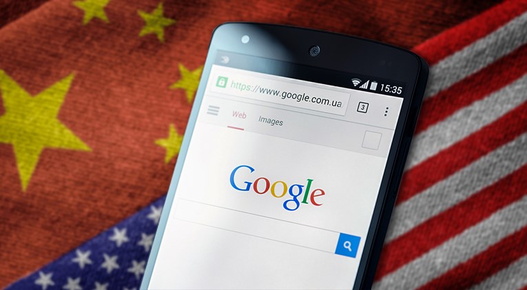 Stručnjak o ratu Googlea i Huaweija: Idemo u smjeru najgoreg scenarija