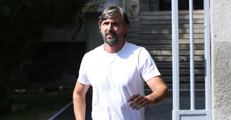 Uz sina, Goran Ivanišević danas ima još jedan razlog za slavlje