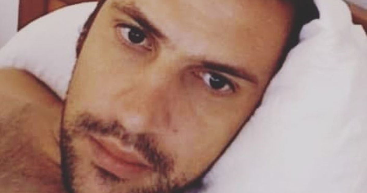 Goran Bogdan objavio selfie iz kreveta: "Je li ovo prije ili poslije seksa?"