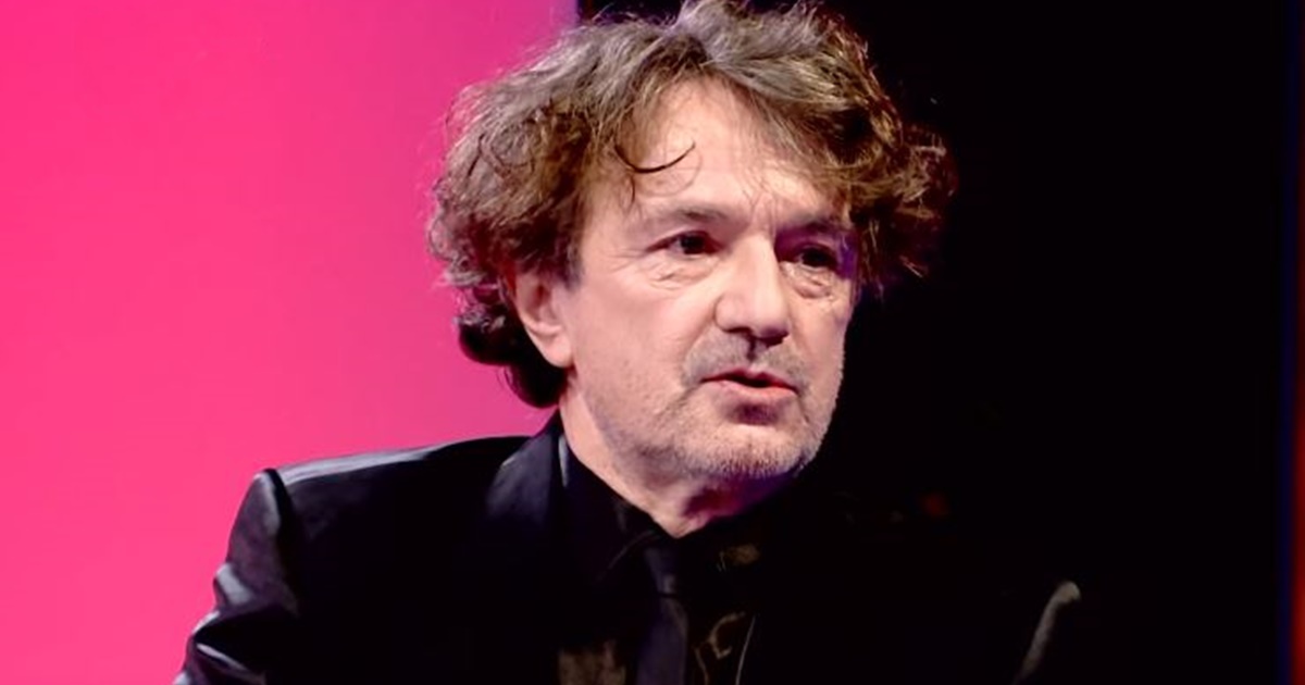 Goran Bregović ima tri prelijepe kćeri, sve su različitih vjeroispovijesti