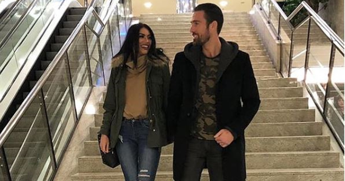 Hana o vrućim fotkama Gospodina Savršenog: "Neki imaju fotke, a neki uživo"