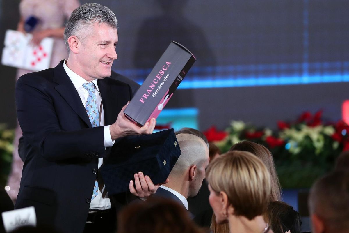 Šuker u Mađarskoj: Za 10 godina ćete biti na našoj razini