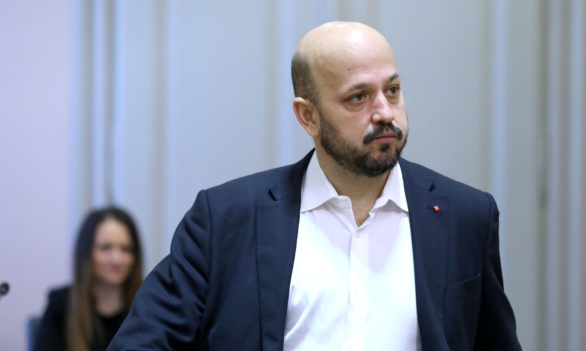 Maras: Bandić ne želi u vladu jer mu je HDZ obećao da će ga čuvati u Zagrebu