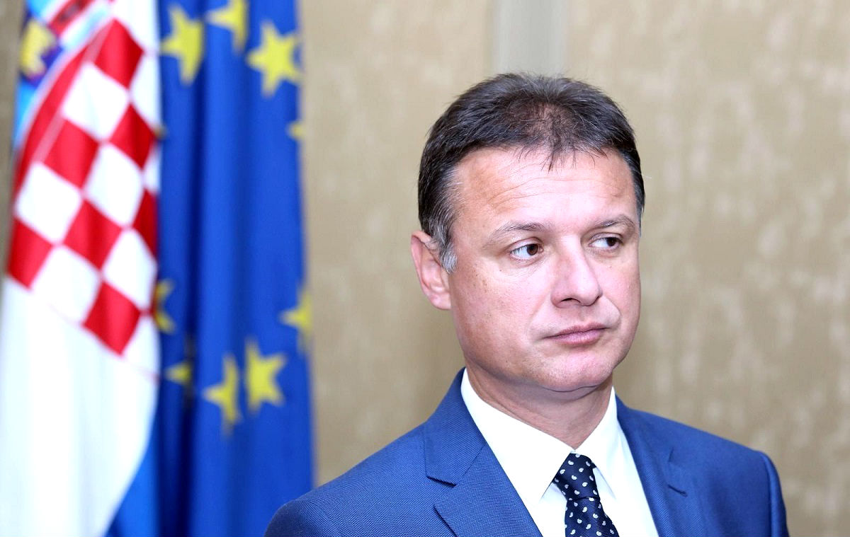 Njonjo: Antifašisti su odredili budućnost Europe