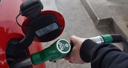 Ljudi na benzinskoj u Splitu cijeli su dan točili krivo gorivo. Evo što kaže Ina