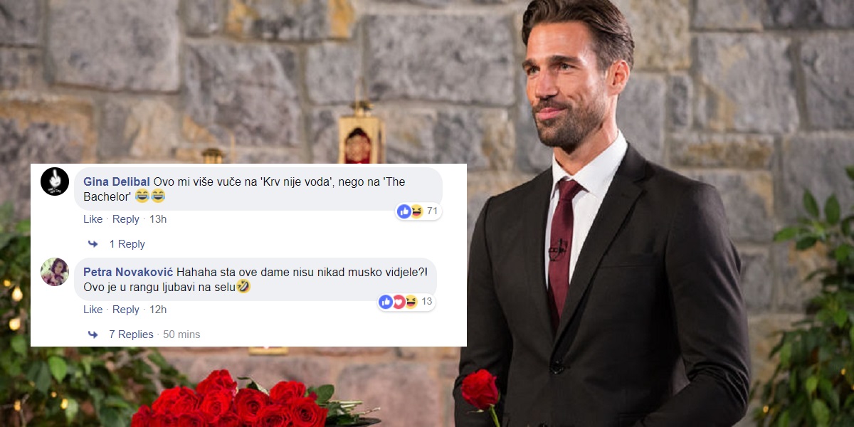 Gledatelji nisu oduševljeni Gospodinom Savršenim: "Pametnom pet minuta dosta"