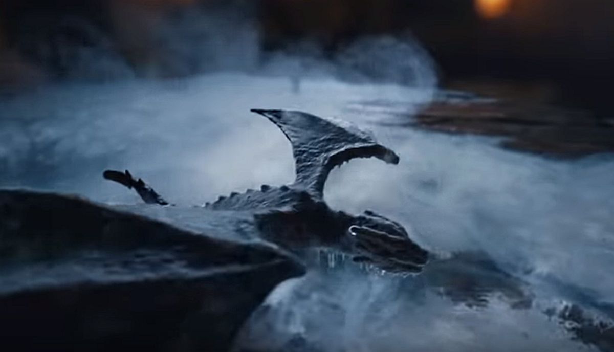 Izašao novi teaser zadnje sezone Igre prijestolja, čini se da je zima došla