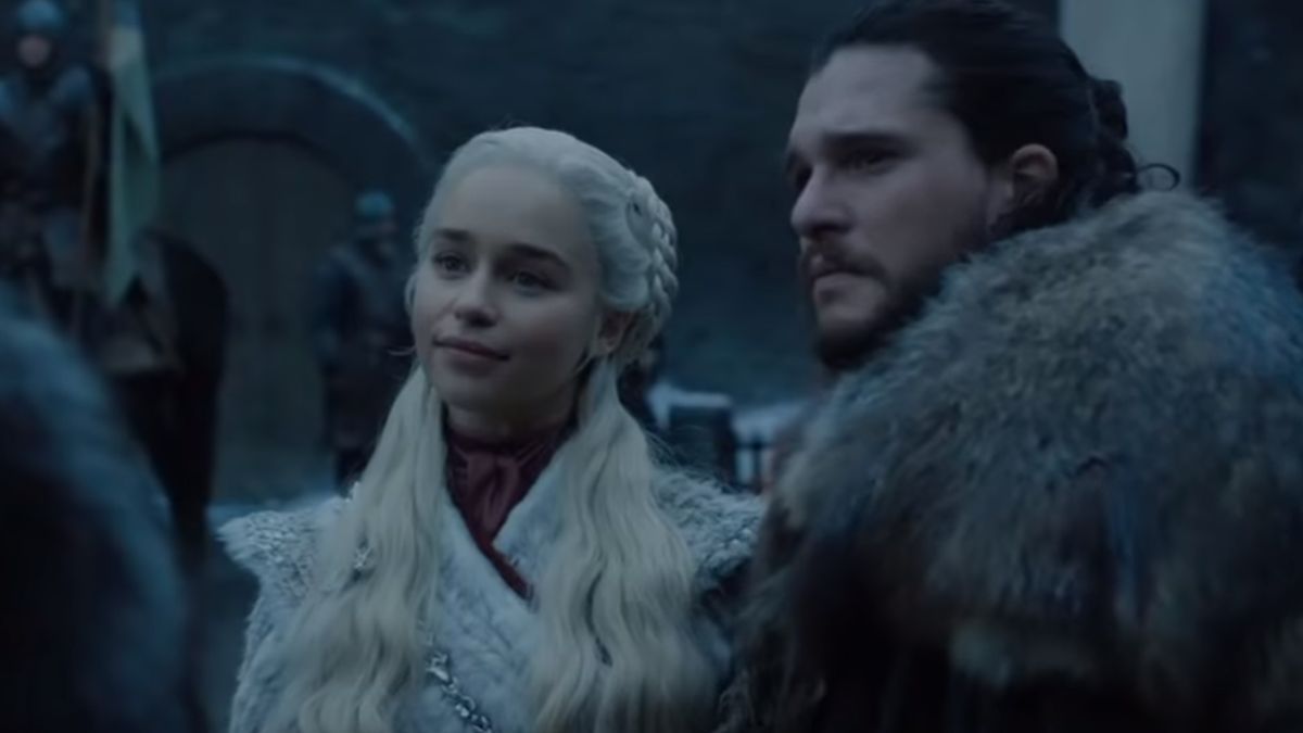 HBO objavio scenu iz nove sezone Igre prijestolja i otkrio jednu veliku stvar