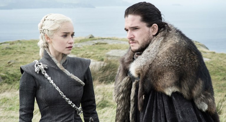 Koji ste lik iz Igre prijestolja? Riješite kviz i saznajte