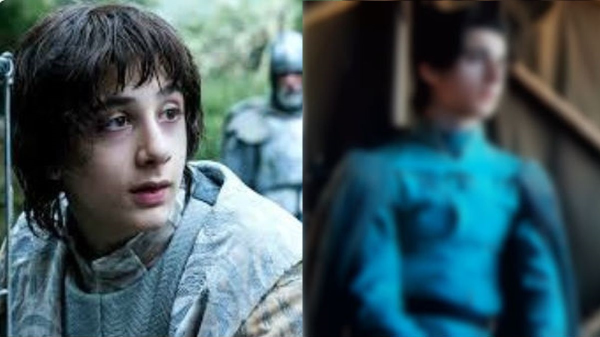 SPOILER Klinac iz GOT-a koji se nije skidao s majčine dojke postao je komad