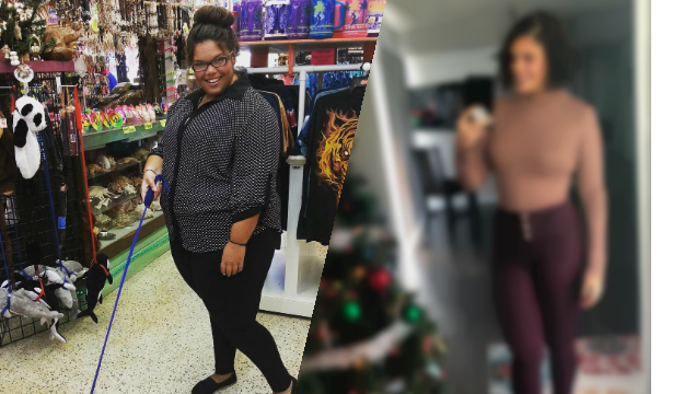 Oboljela od raka: "Izgubila sam 77 kilograma, ali tek sad se borim za život"