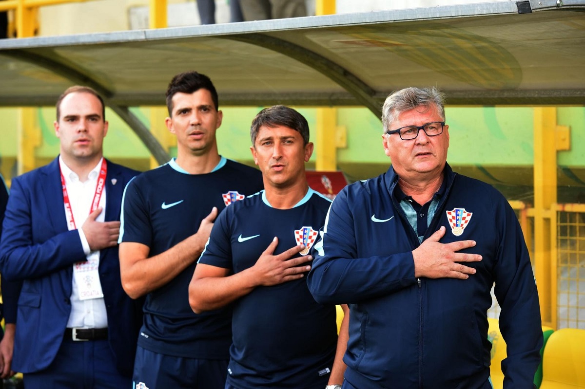 Gračan njih ne želi u skupini: Vrijede koliko Modrić i ostali srebrni