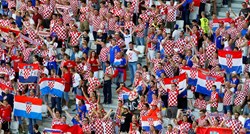 Stadion u Osijeku rasprodan za utakmicu Hrvatske i Senegala