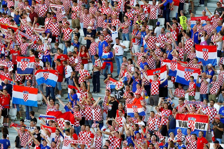 Stadion u Osijeku rasprodan za utakmicu Hrvatske i Senegala