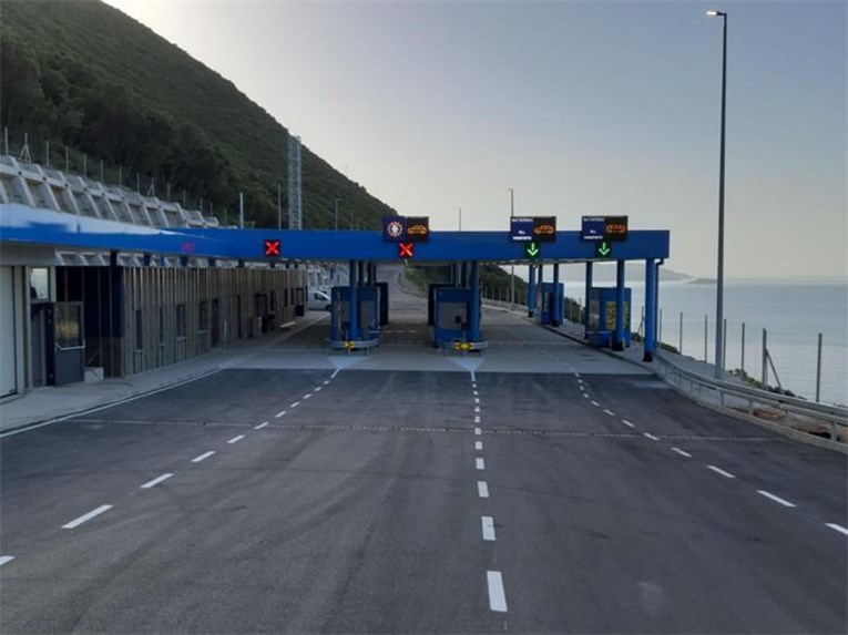 Kod Dubrovnika otvorena dva nova granična prijelaza, ključni su za Schengen
