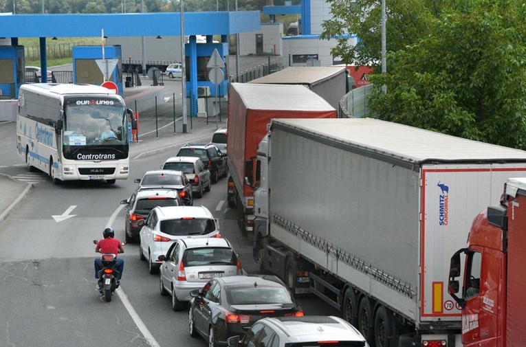 Mađari žele proširiti broj graničnih prijelaza prema Hrvatskoj