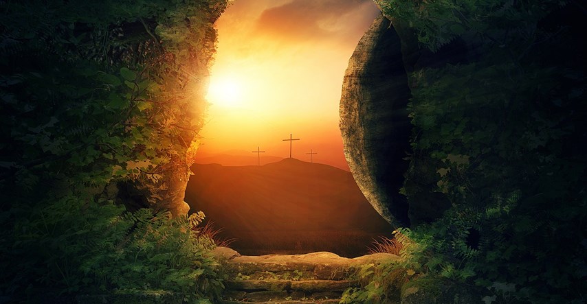 Zašto Uskrs mijenja datum?