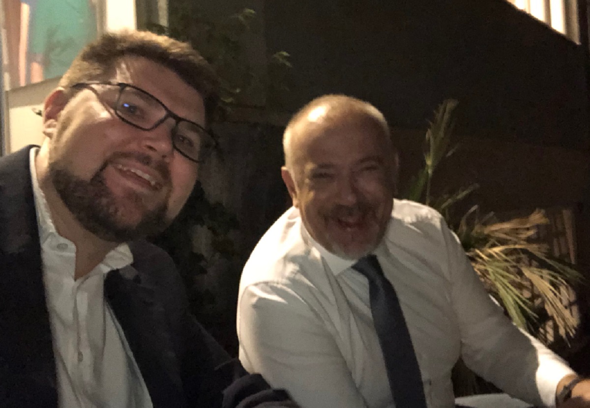 Peđa Grbin se ruga Bernardiću na Twitteru