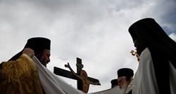 Grčki svećenici više neće biti državni službenici