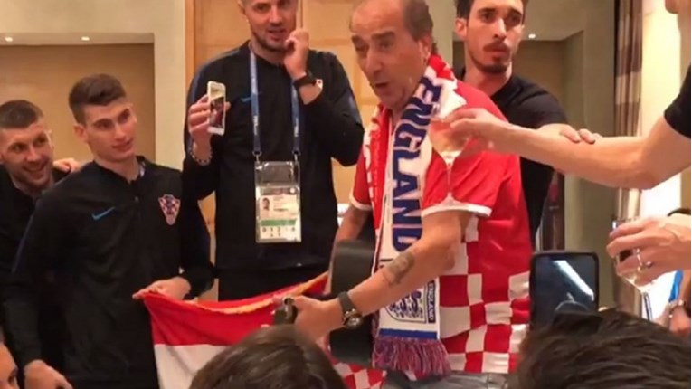 Navijači Hajduka iz Kölna zabranili nastup Grdoviću zbog Mamića